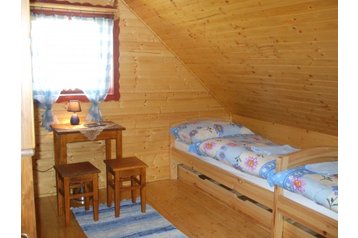 Slovakia Privát Uhorská Ves, Uhorská Ves, Interior